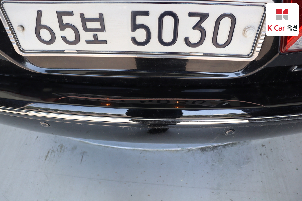 Hyundai Grandeur - 43