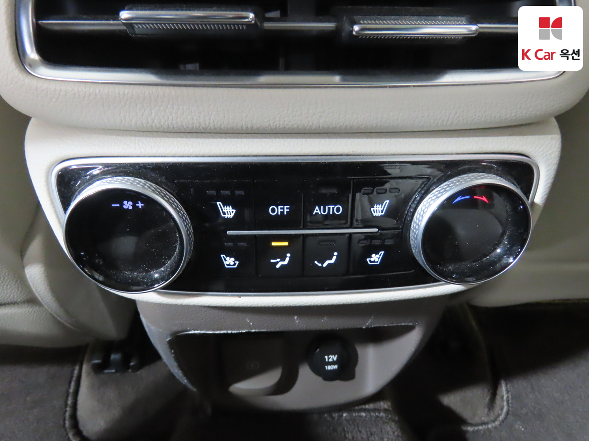 Genesis GV80 - 24