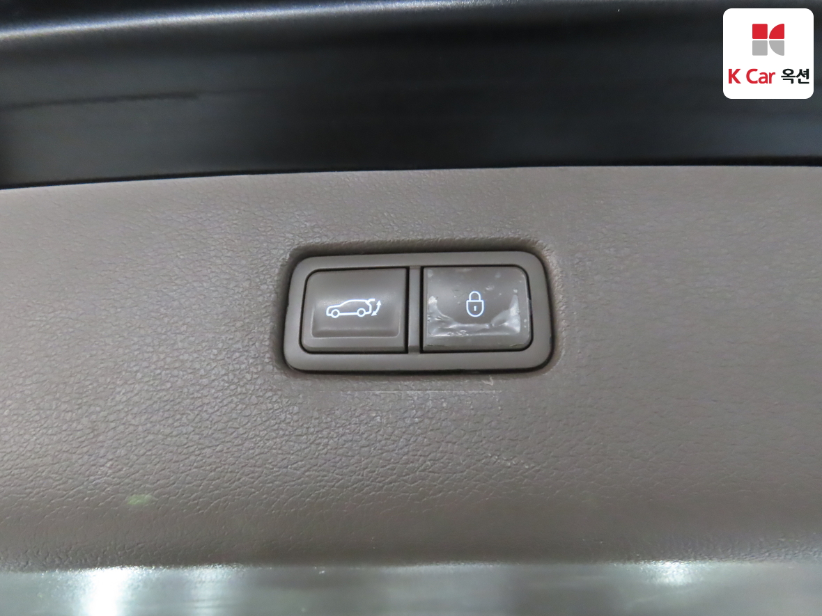 Genesis GV80 - 28