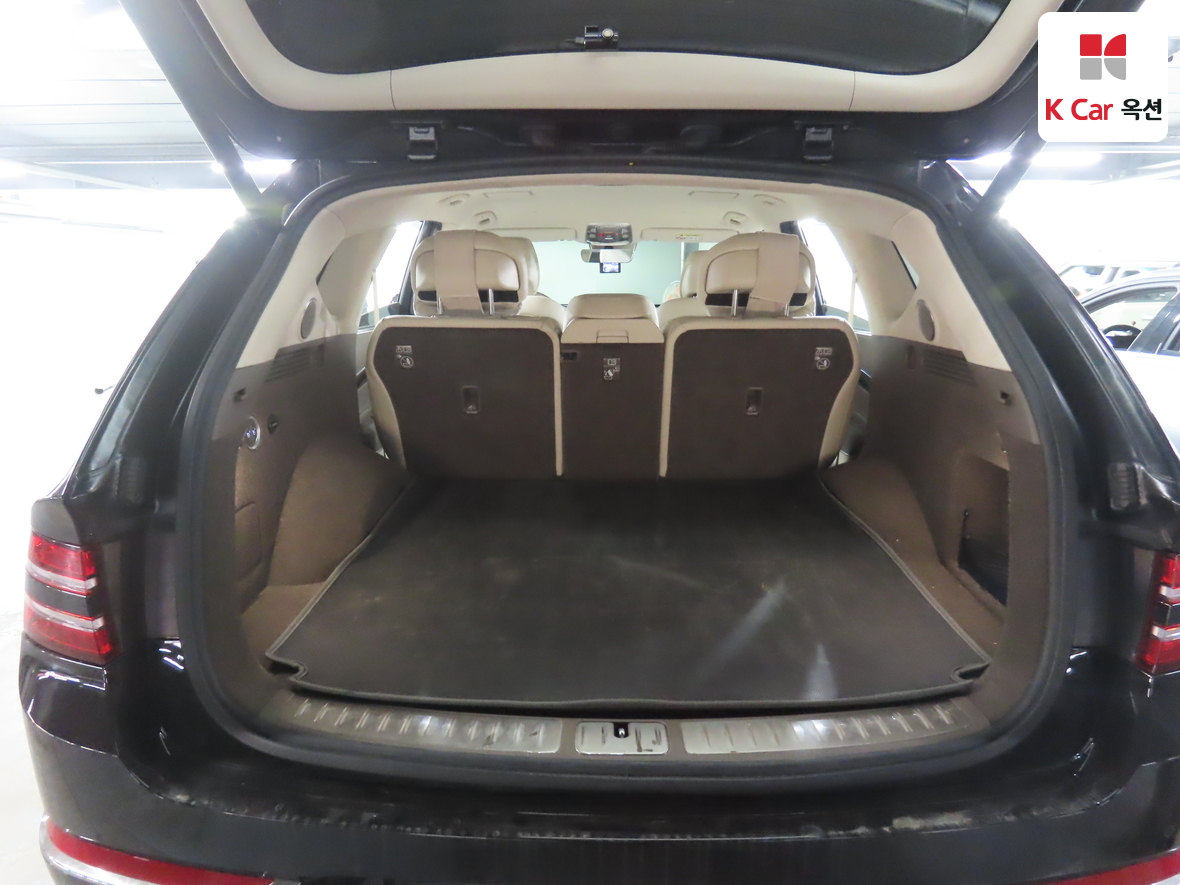 Genesis GV80 - 26