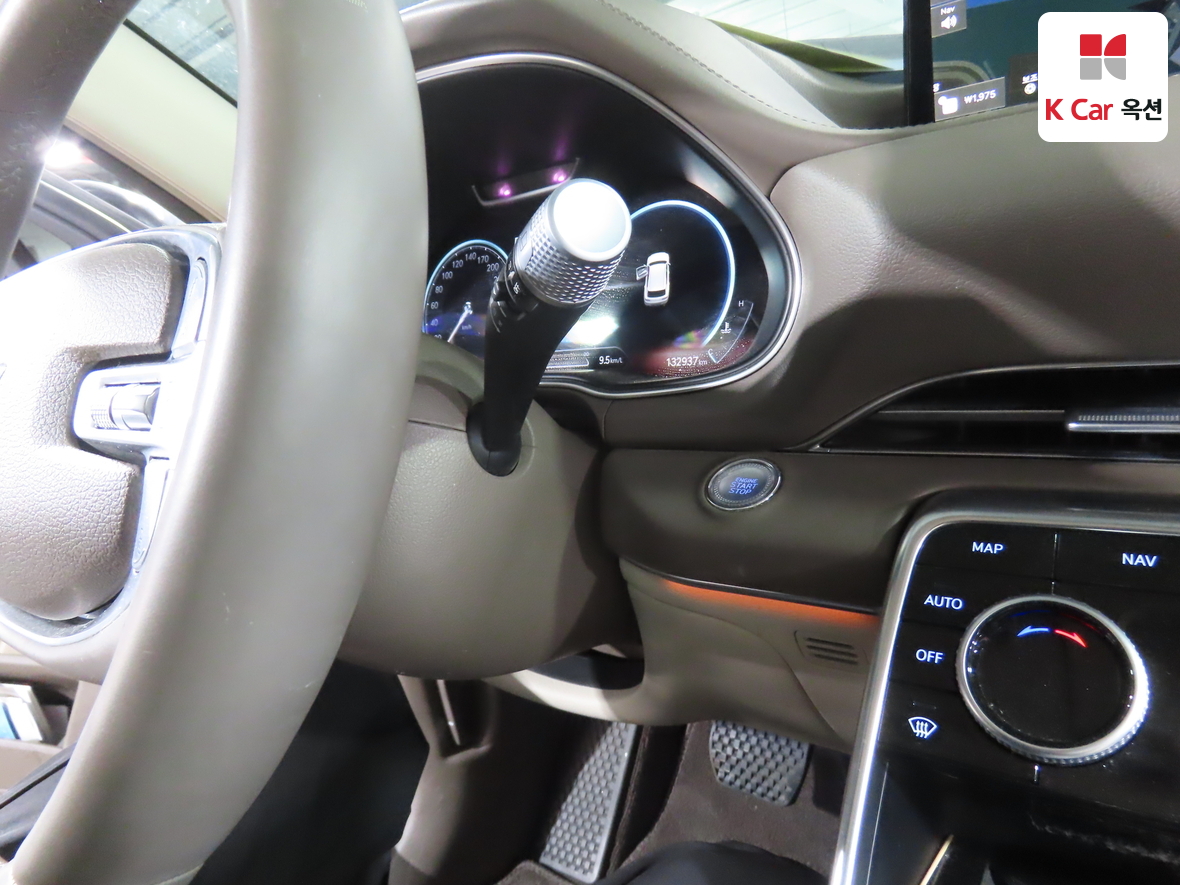 Genesis GV80 - 11