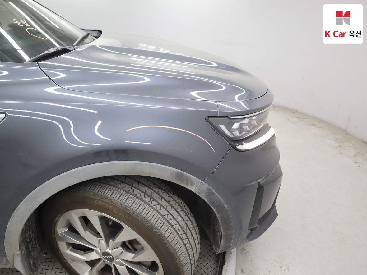Kia Sorento - 44