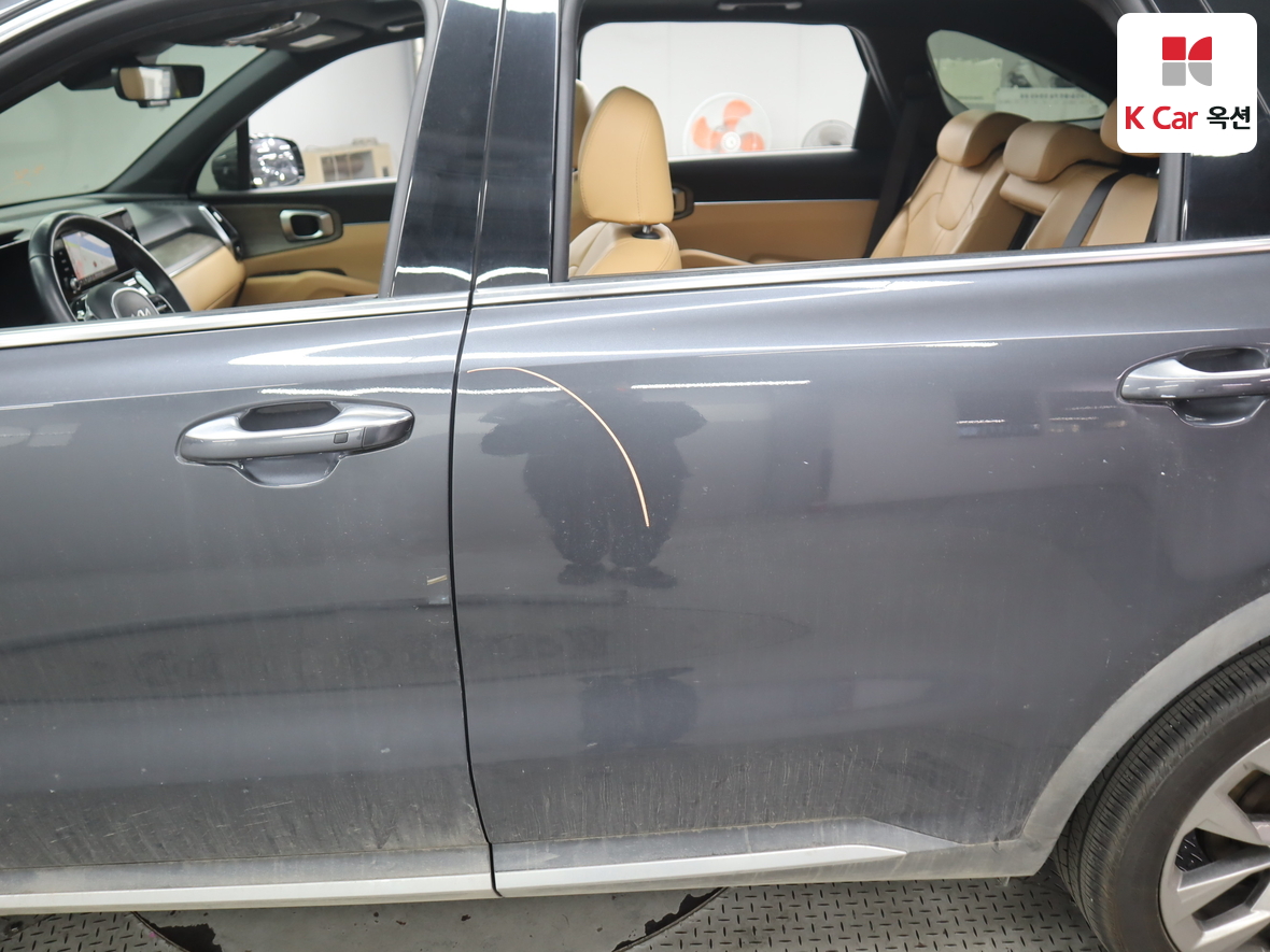 Kia Sorento - 41
