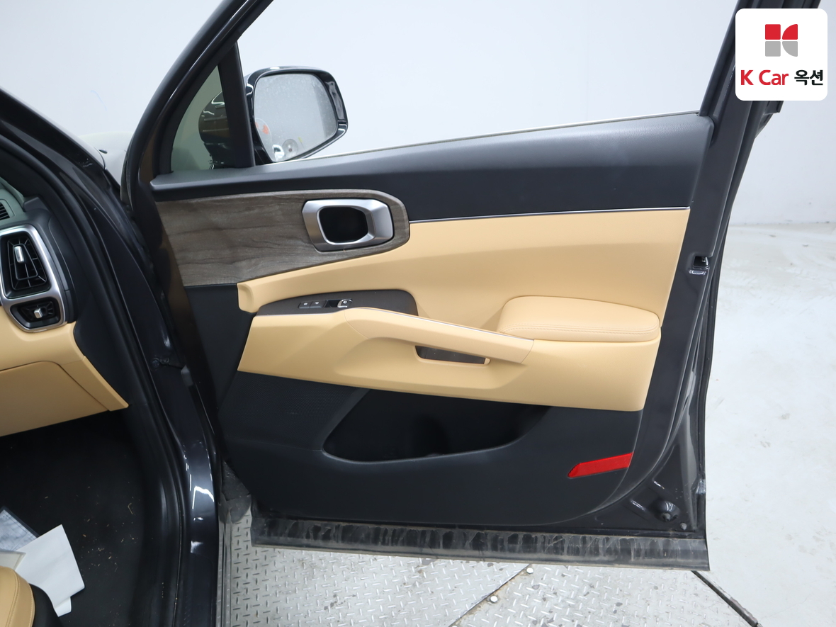 Kia Sorento - 33