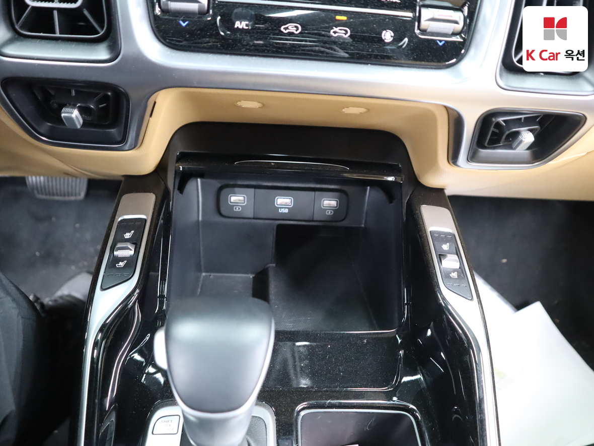 Kia Sorento - 16