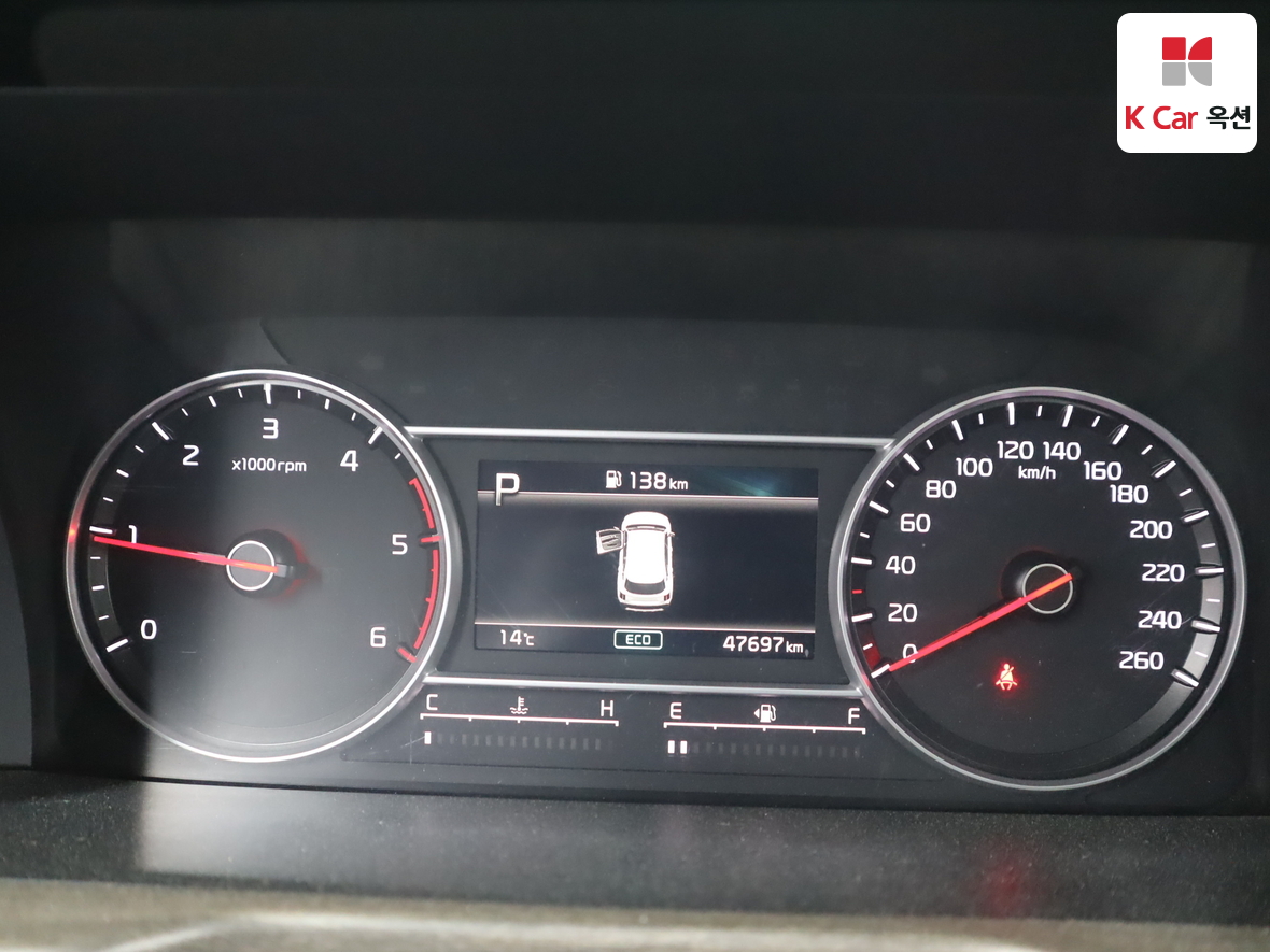 Kia Sorento - 5