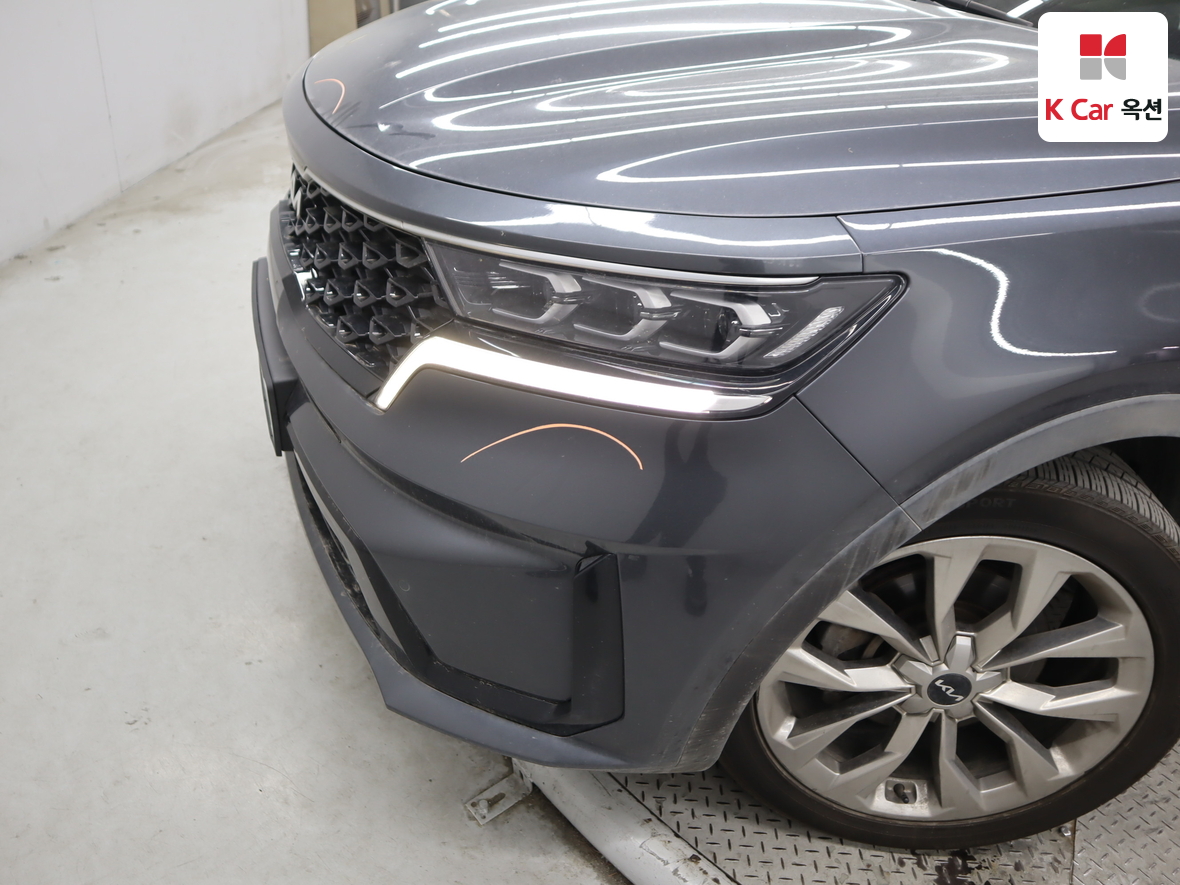 Kia Sorento - 45