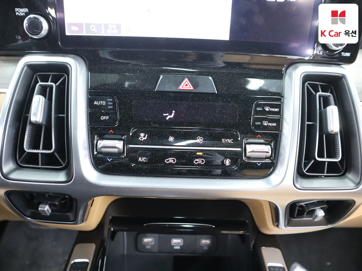 Kia Sorento - 15