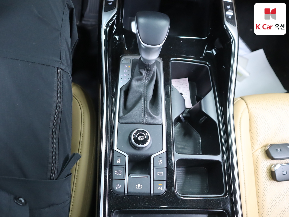 Kia Sorento - 17