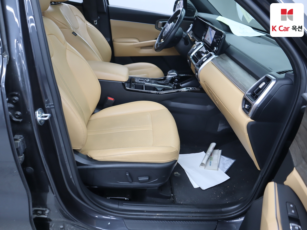 Kia Sorento - 34