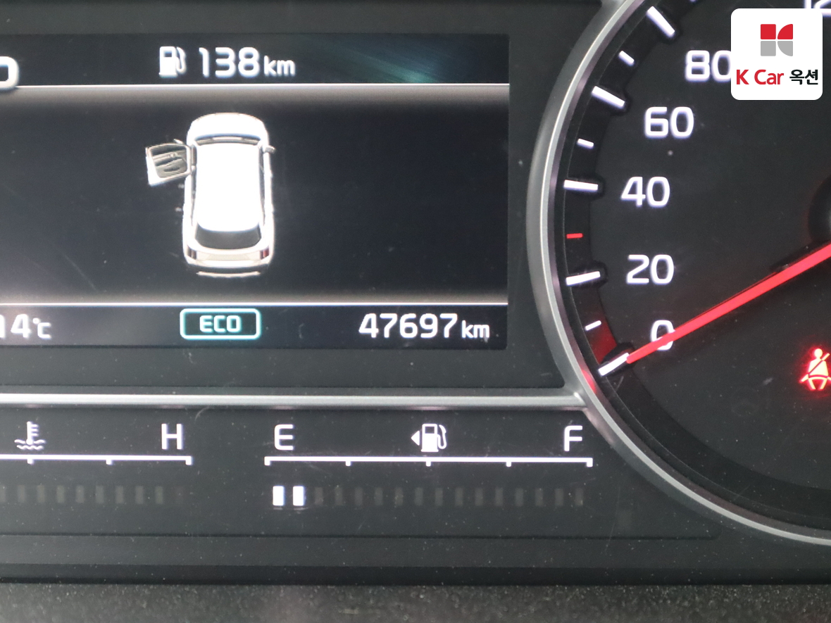 Kia Sorento - 4