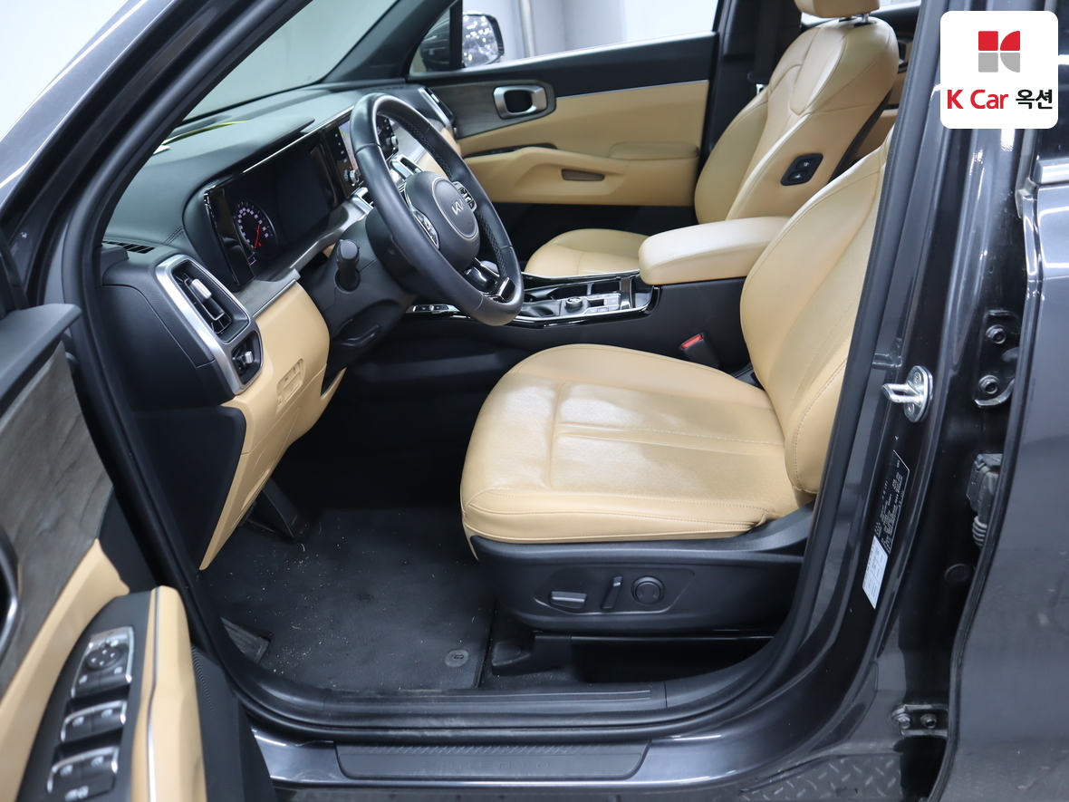 Kia Sorento - 19