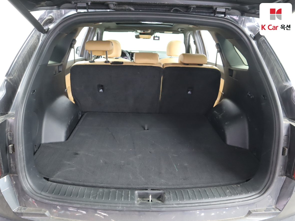 Kia Sorento - 28