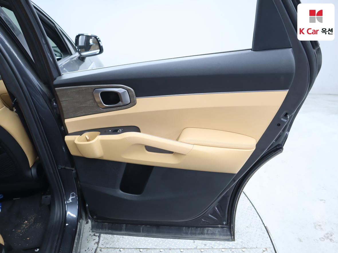 Kia Sorento - 31