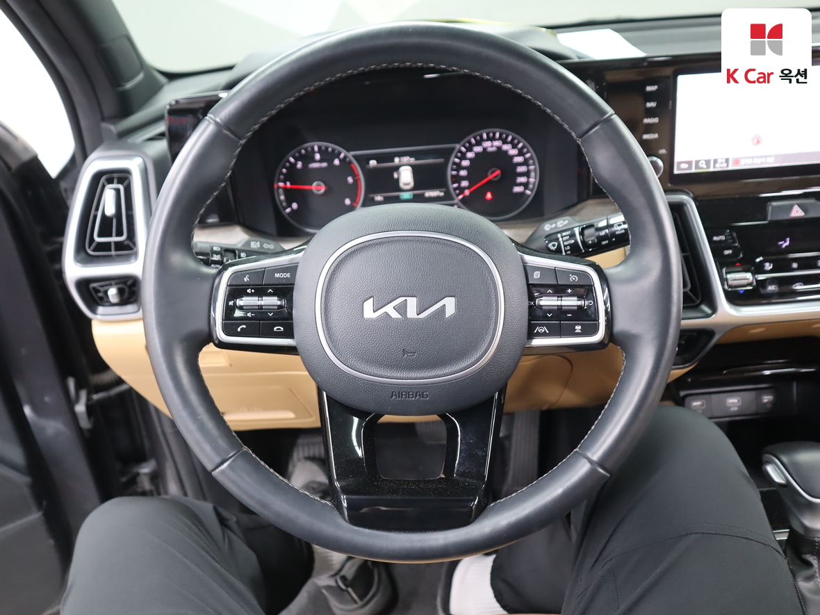 Kia Sorento - 10