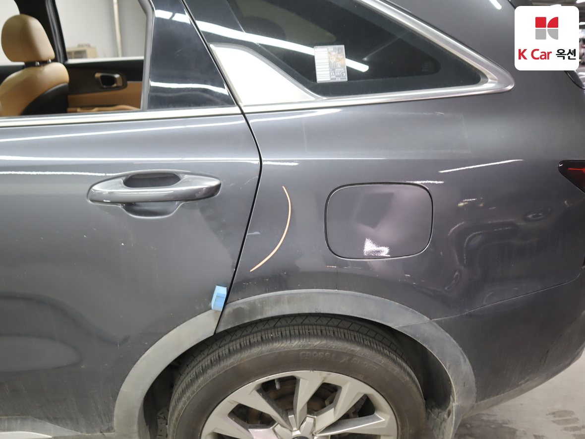 Kia Sorento - 42