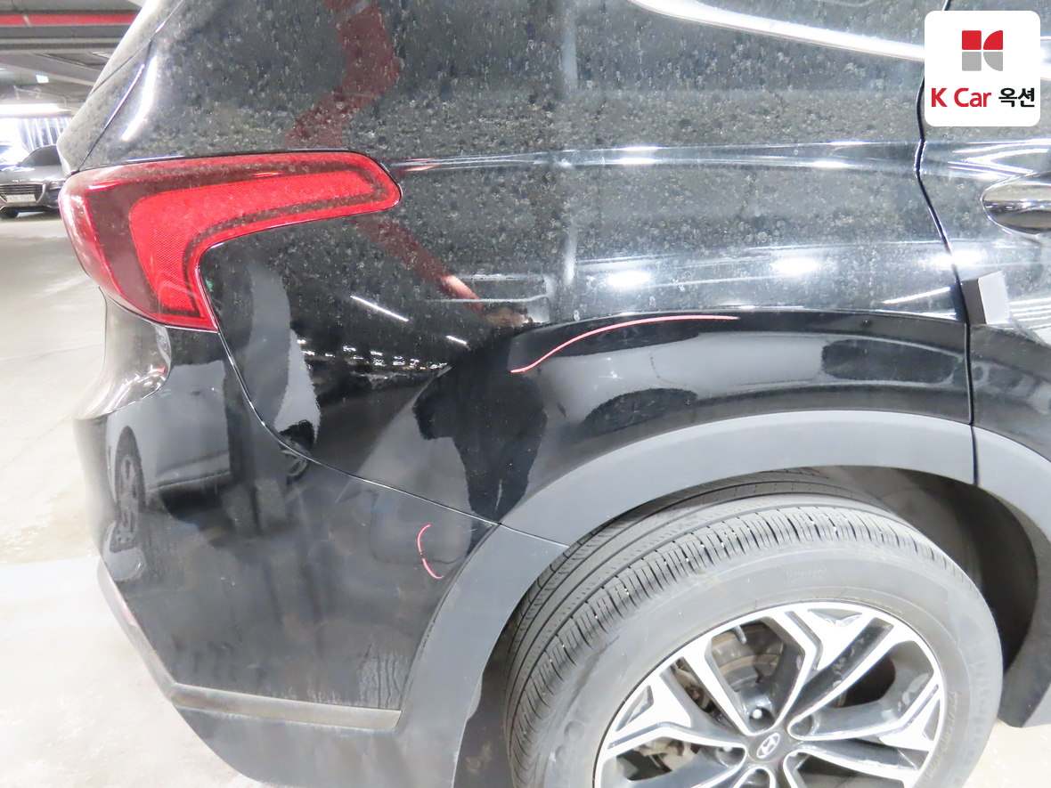 هيونداي SANTAFE - 42