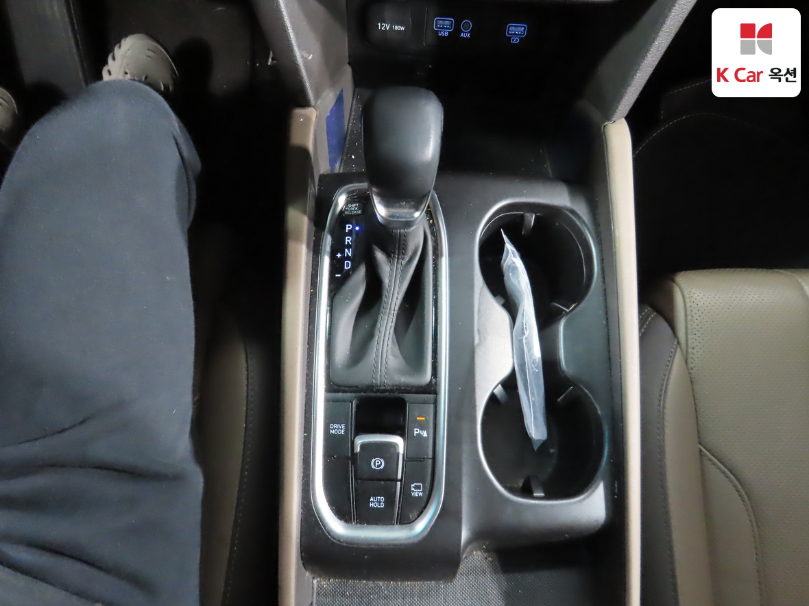 هيونداي SANTAFE - 16