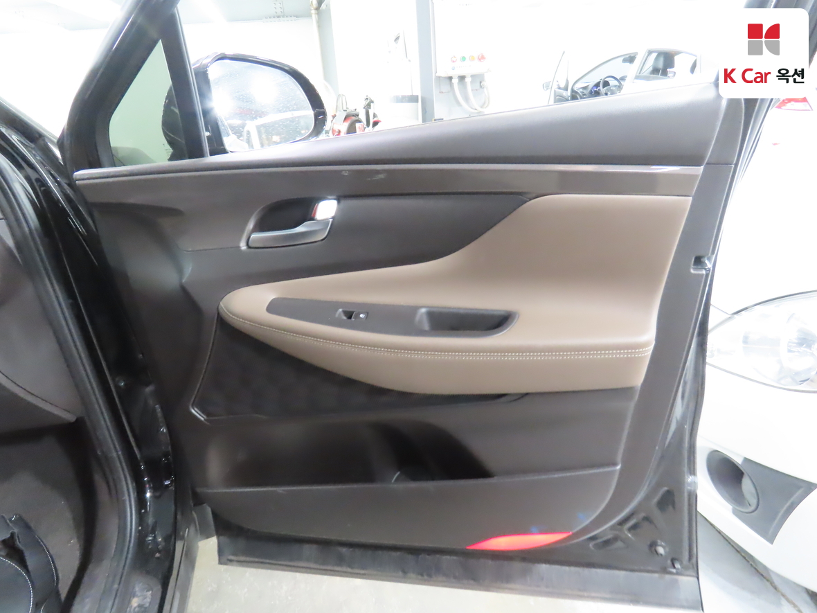 هيونداي SANTAFE - 30