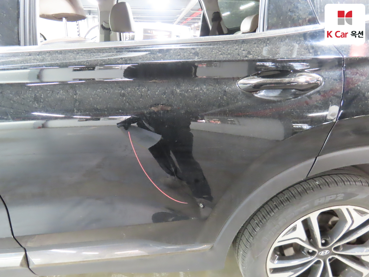 هيونداي SANTAFE - 40