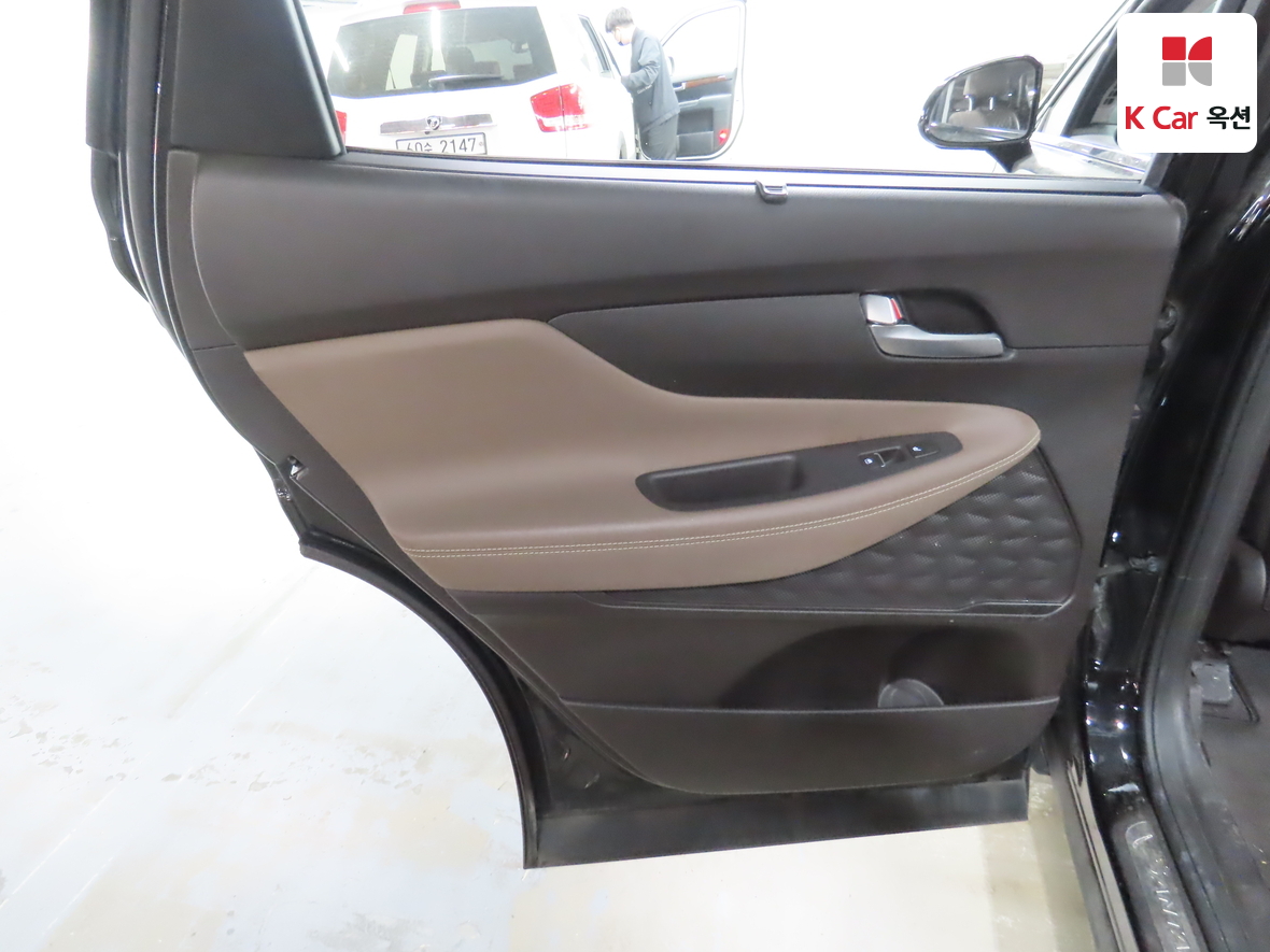 هيونداي SANTAFE - 22