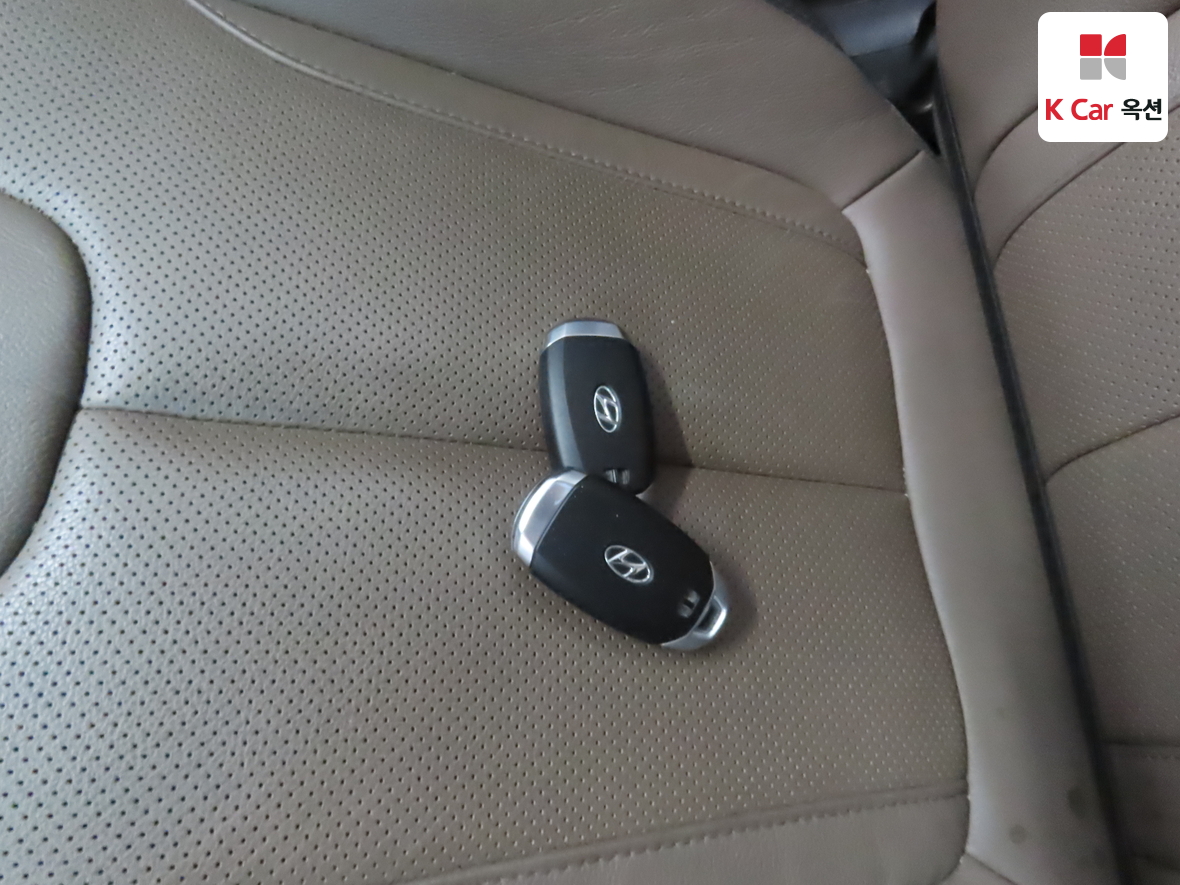 هيونداي SANTAFE - 17
