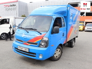 Gm Korea Truck
