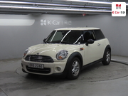 BMW MINI