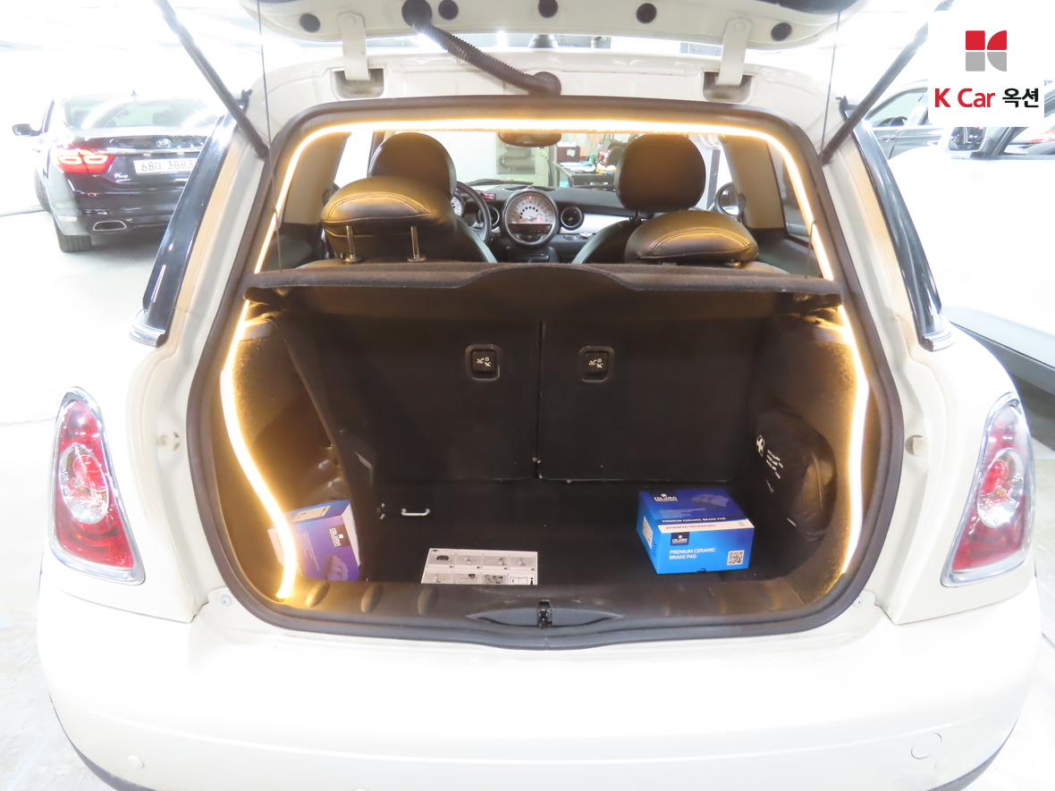 BMW 미니 - 26