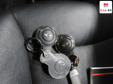 2011 - mini cooper