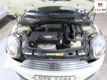 2011 - mini cooper