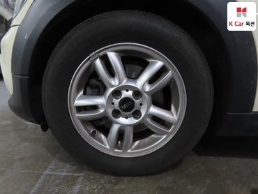 2011 - mini cooper