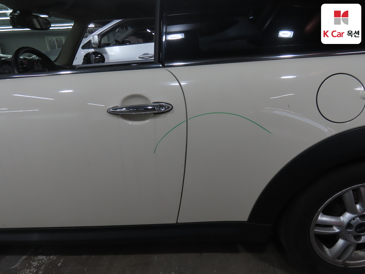 BMW 미니 - 36