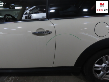 2011 - mini cooper