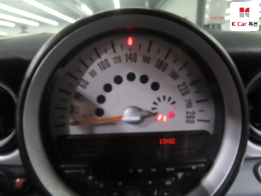2011 - mini cooper