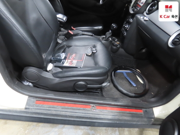 2011 - mini cooper