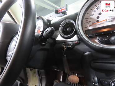 2011 - mini cooper