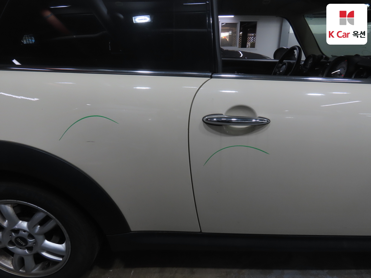 BMW 미니 - 37
