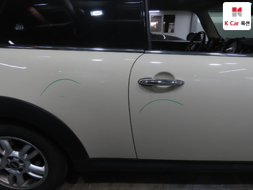 2011 - mini cooper