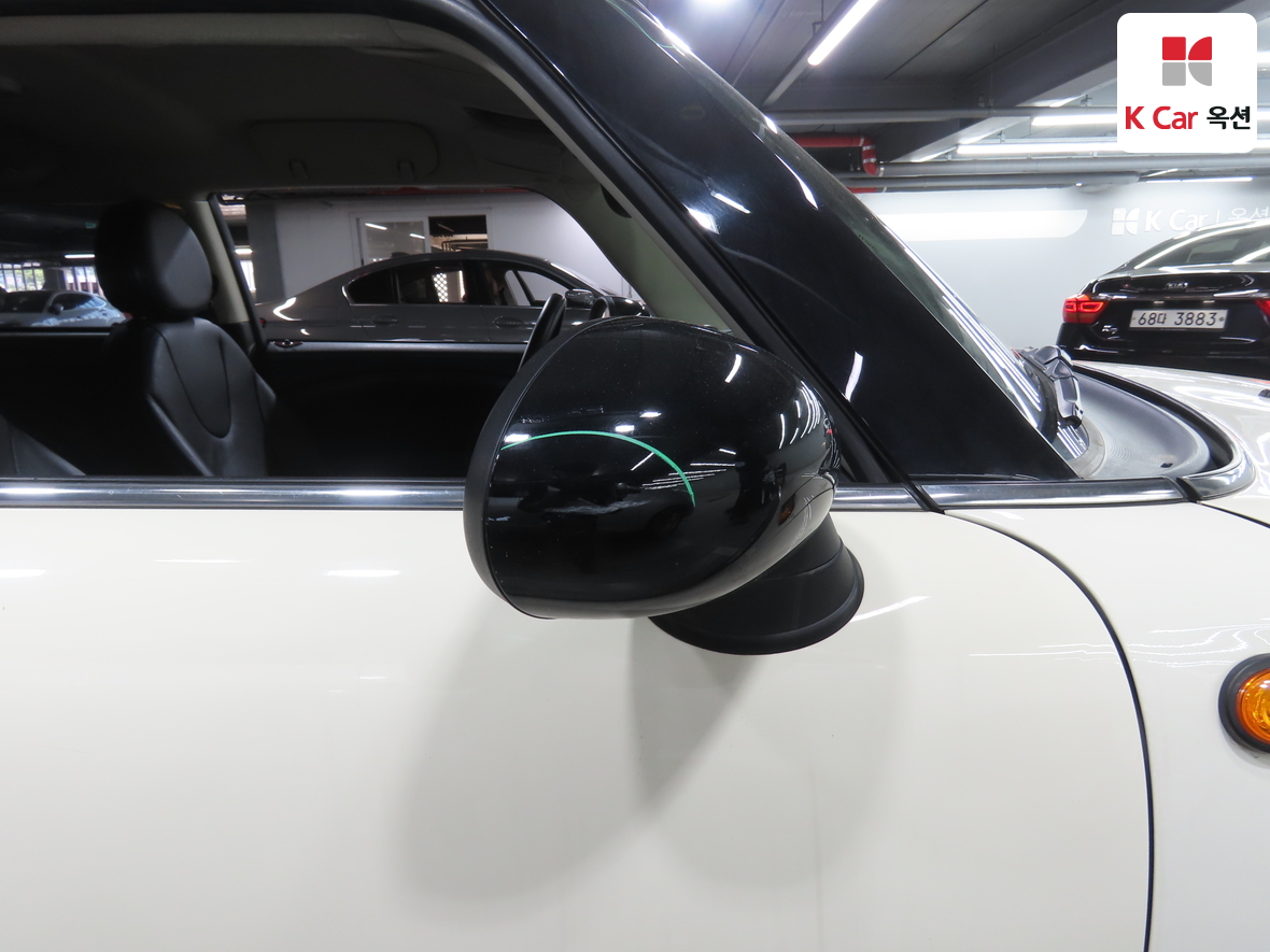 BMW 미니 - 38