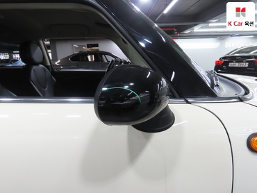 2011 - mini cooper