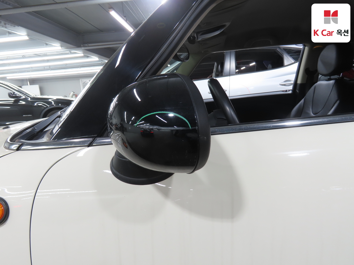 BMW 미니 - 35