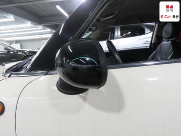 2011 - mini cooper