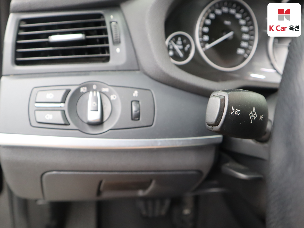 BMW X3 - 9