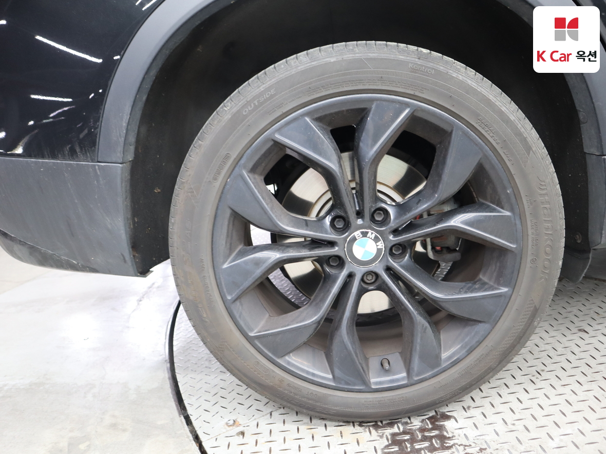 BMW X3 - 46