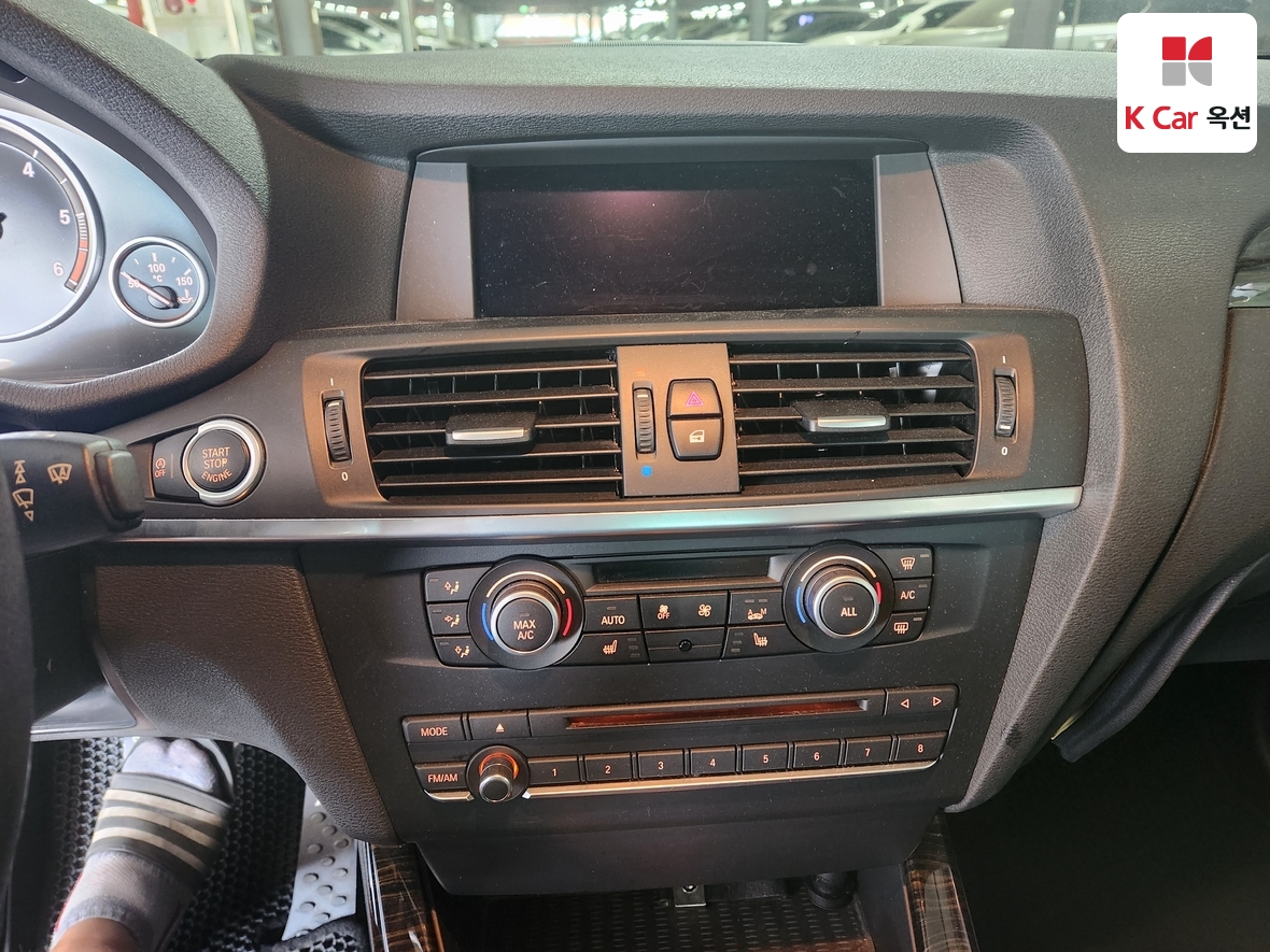 BMW X3 - 6