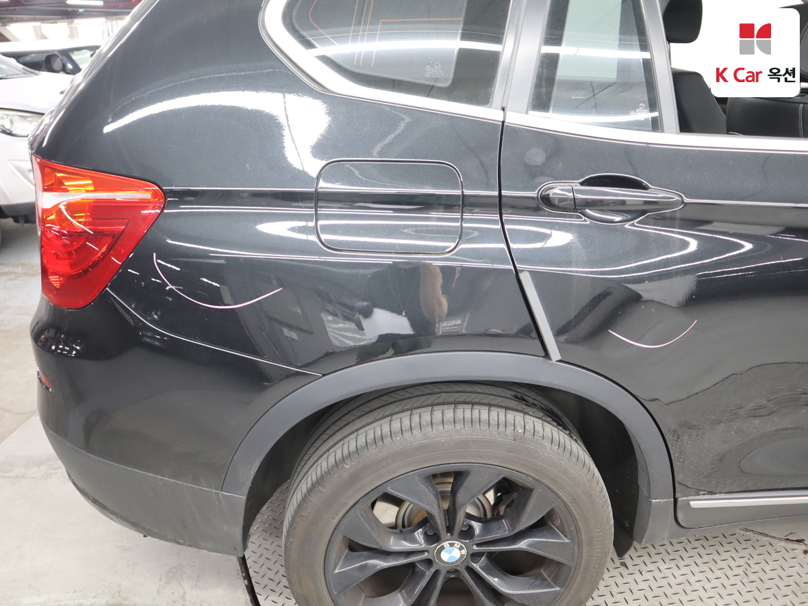 BMW X3 - 42