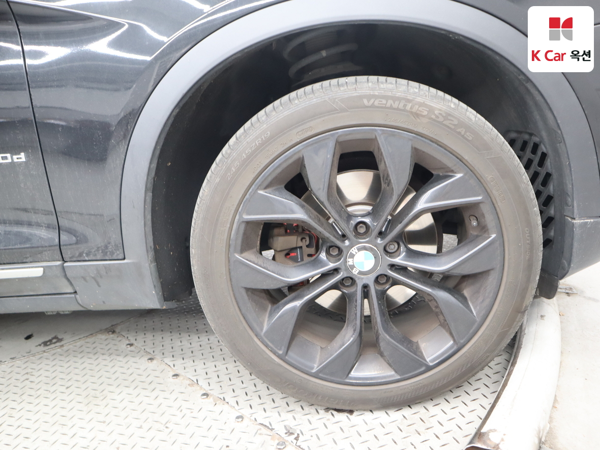 BMW X3 - 45