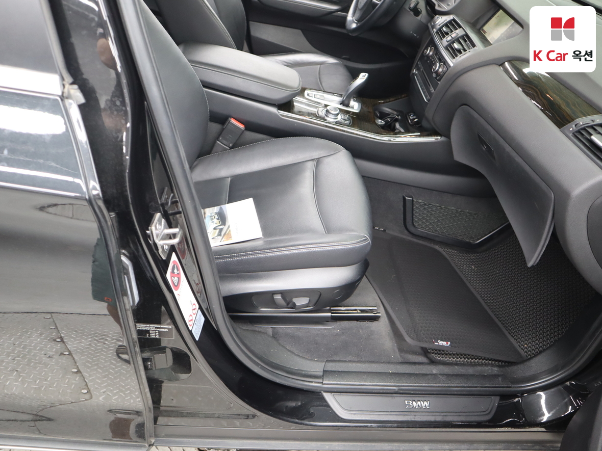 BMW X3 - 32