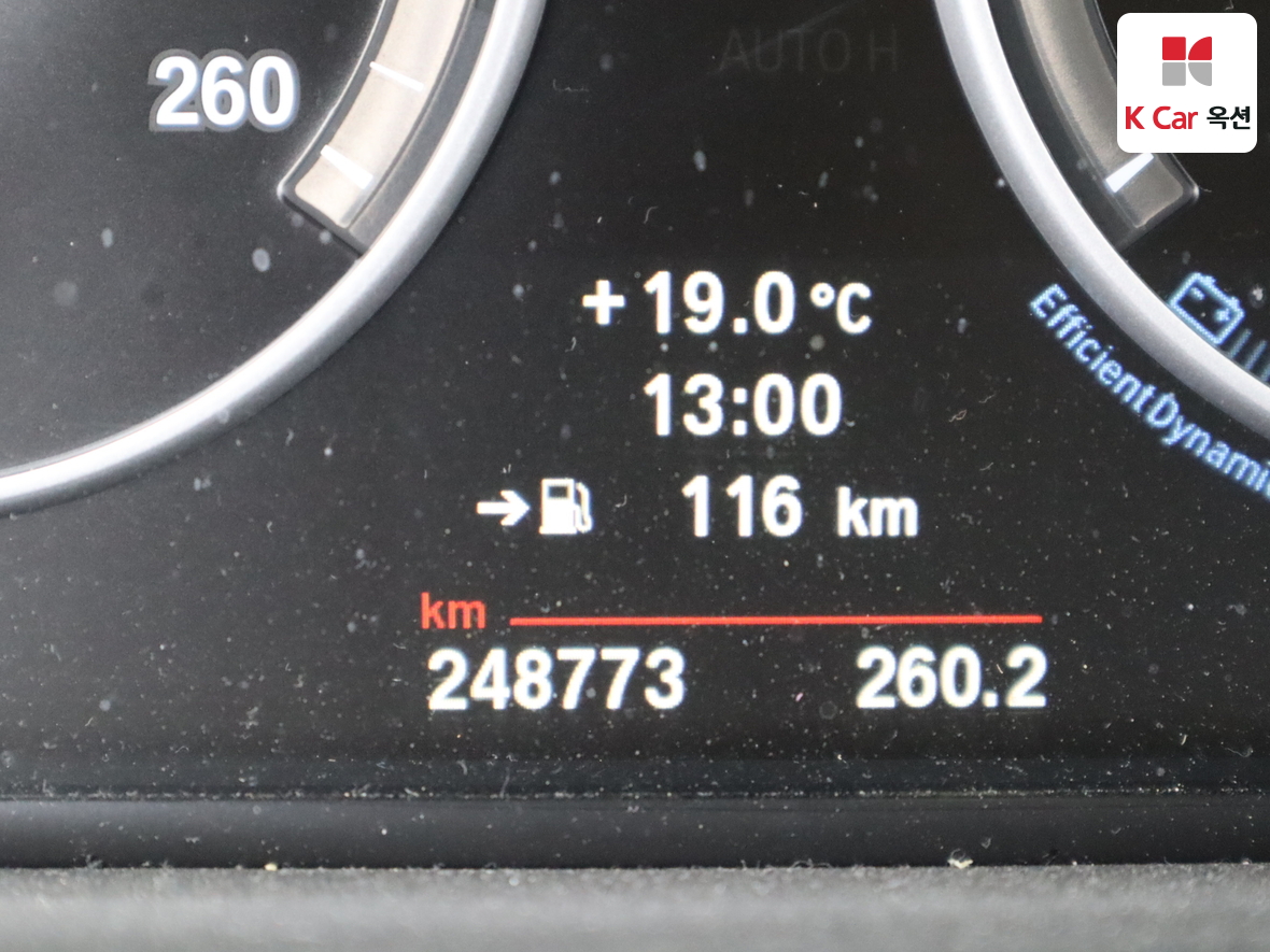 BMW X3 - 4